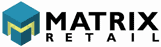 Matrix Retail logo